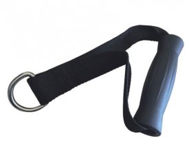 Нейлоновая рукоятка для тяги AEROFIT AFH111