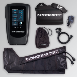 NORMATEC PULSE PRO RECOVERY SYSTEM для тела NORMATEC PULSE PRO RECOVERY SYSTEM для тела