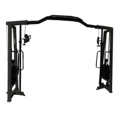 Кроссовер BRONZE GYM Partner ML-702