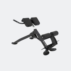 Гиперэкстензия 45 градусов Multipower PRO ABMY