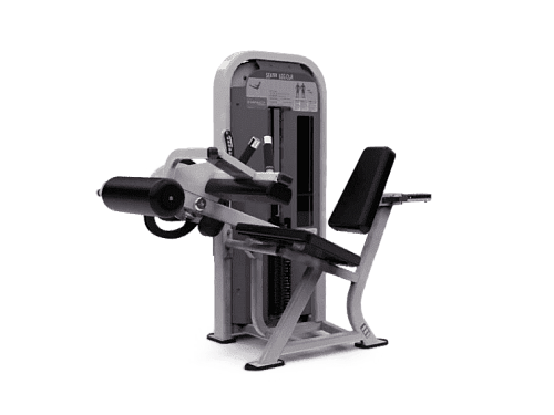 Тренажер сгибание ног сидя NAUTILUS IMPACT® SEATED LEG CURL