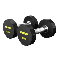 Гантель CPU OK1042