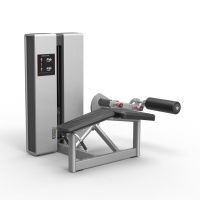 Бицепс бедра лежа Multipower PowerCrown