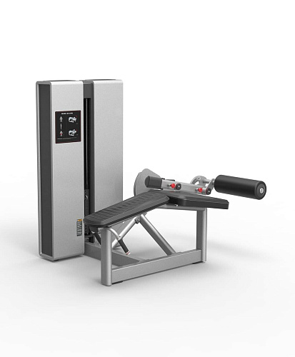 Бицепс бедра лежа Multipower PowerCrown