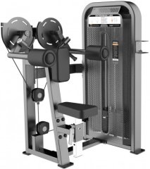 DHZ E-5005 дельт-машина