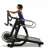 Беговая дорожка для кроссфита HIITMill StairMaster