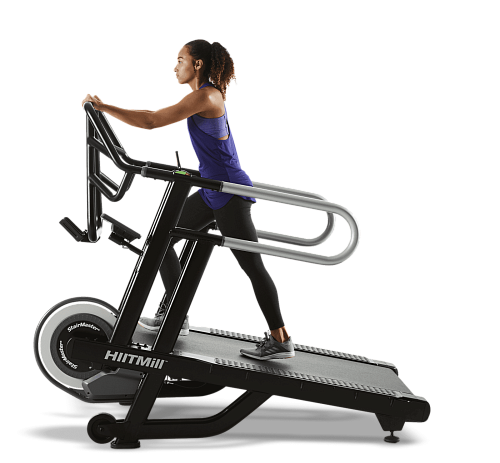 Беговая дорожка для кроссфита HIITMill StairMaster