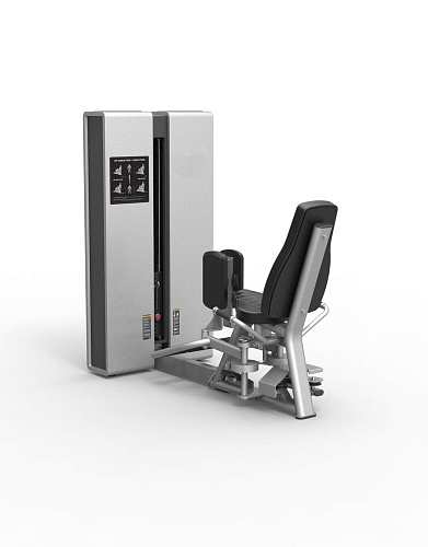 Тренажер для мышц внутренней / наружней поверхностей бедра Multipower PowerCrown PC2216