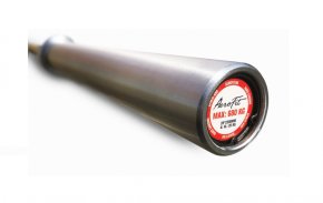 Гриф тренировочный олимпийский AEROFIT AFM20-AHD