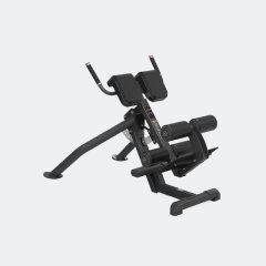 Гиперэкстензия регулируемая «Римский стул» Multipower PRO RCY