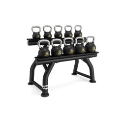 Стойка ZIVA для хранения гирь