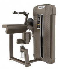 DHZ E-4027 трицепс-машина сидя (прямая парта)