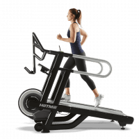 Беговая дорожка для кроссфита HIITMill StairMaster