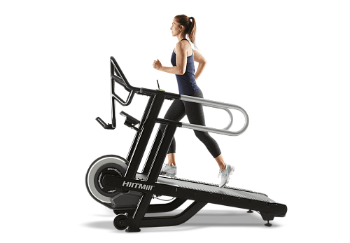 Беговая дорожка для кроссфита HIITMill StairMaster