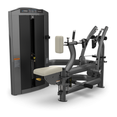 Гребная тяга TRUE FITNESS Palladium Seated Row SPL-1200 Metal