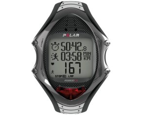 Пульсометр POLAR RS800CX