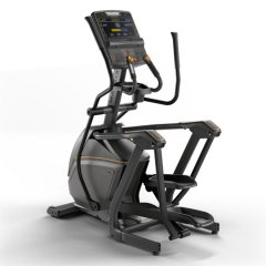 Эллиптический тренажер MATRIX Lifestyle Premium LED E-LS-F/PLED-C