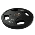 Диск олимпийский BRONZE GYM 10 кг