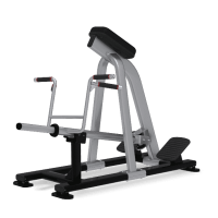 Тренажер NAUTILUS INCLINE LEVER ROW