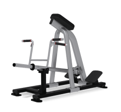 Тренажер NAUTILUS INCLINE LEVER ROW