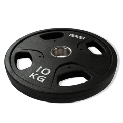 Диск олимпийский BRONZE GYM 10 кг