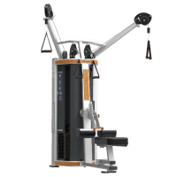 Тренажер верхняя тяга NAUTILUS HUMANSPORT® LAT PULLEY