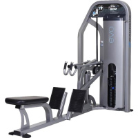 Тренажер тяга к поясу Nautilus EVO™ COMPOUND ROW
