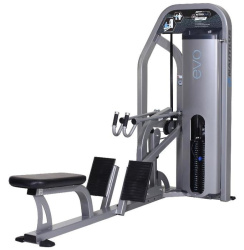 Тренажер тяга к поясу Nautilus EVO™ COMPOUND ROW
