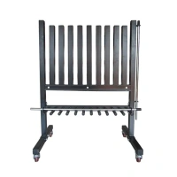 ok0007 okpro Стойка под гантели для аэробики