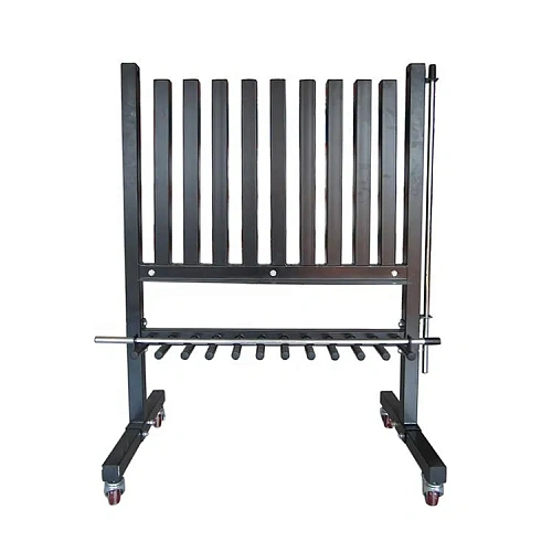 ok0007 okpro Стойка под гантели для аэробики