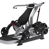 Тренажер наклонный жим NAUTILUS LEVERAGE® INCLINE PRESS