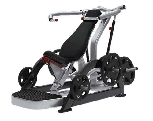 Тренажер наклонный жим NAUTILUS LEVERAGE® INCLINE PRESS