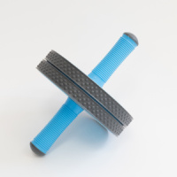 Колесо для пресса функциональный ролик Okpro OK1317C