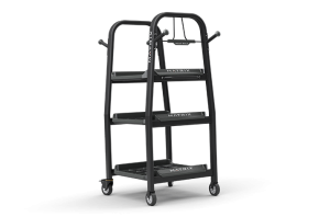 Стойка MATRIX CONNEXUS GFT3S для аксессуаров (3 полки)