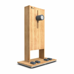 Тренажер для растяжки Fle-xx Neck CDF (мышцы шеи) Тренажер для растяжки Fle-xx Neck CDF (мышцы шеи)