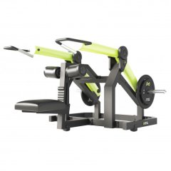 DHZ Y965Z трицепс-машина (имитация отжиманий)