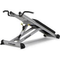 Тренажер для мышц спины Total Gym ELEVATE Pull Up™ плиометрические подтягивание