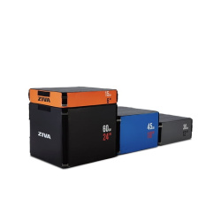 Плиометрические коробки Ziva SL Soft Плиометрические коробки Ziva SL Soft