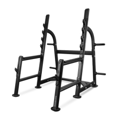 Рама для приседов BRONZE GYM BR-1015