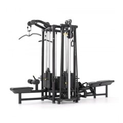 Верхняя тяга TECHNOGYM Cable Stations 4