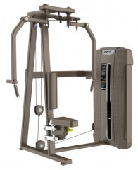 DHZ E-4007 баттерфляй/задние дельты