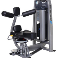 Тренажер торс машина Nautilus EVO™ ROTARY TORSO