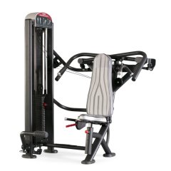Жим вверх PANATTA Fit Evo Deltoid Press Circular 1FE024