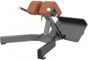 DHZ E1045B гиперэкстензия