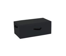 Бокс для реформеров BALANCED BODY Sitting Box