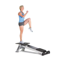 Тренажер для развития мышц ног Total Gym Leg Trainer™