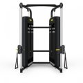 Многофункциональный тренажер TECHNOGYM Dual Adjustable Pulley Fitness