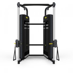 Многофункциональный тренажер TECHNOGYM Dual Adjustable Pulley Fitness