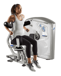 Тренажер вращение торса NAUTILUS ONE™ ROTARY TORSO Тренажер вращение торса NAUTILUS ONE™ ROTARY TORSO