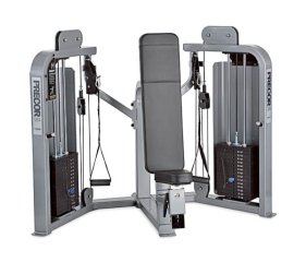 Жим от груди PRECOR CWFT444S
